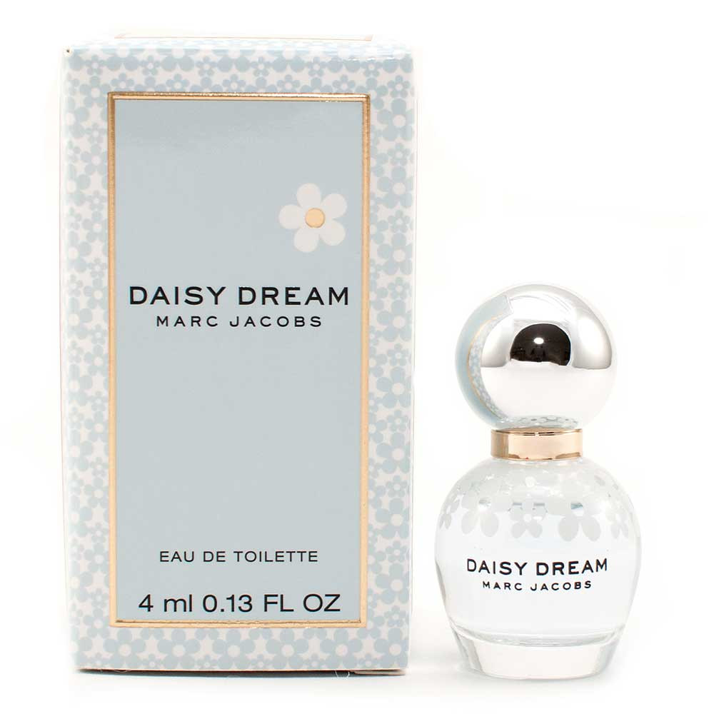 [Marc Jacobs] Nước hoa mini nữ Marc Jacobs Daisy Dream For Women 4ml